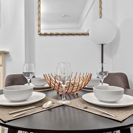 Suites By Rehoboth - Lord'S - St John'S Wood Лондон Екстер'єр фото