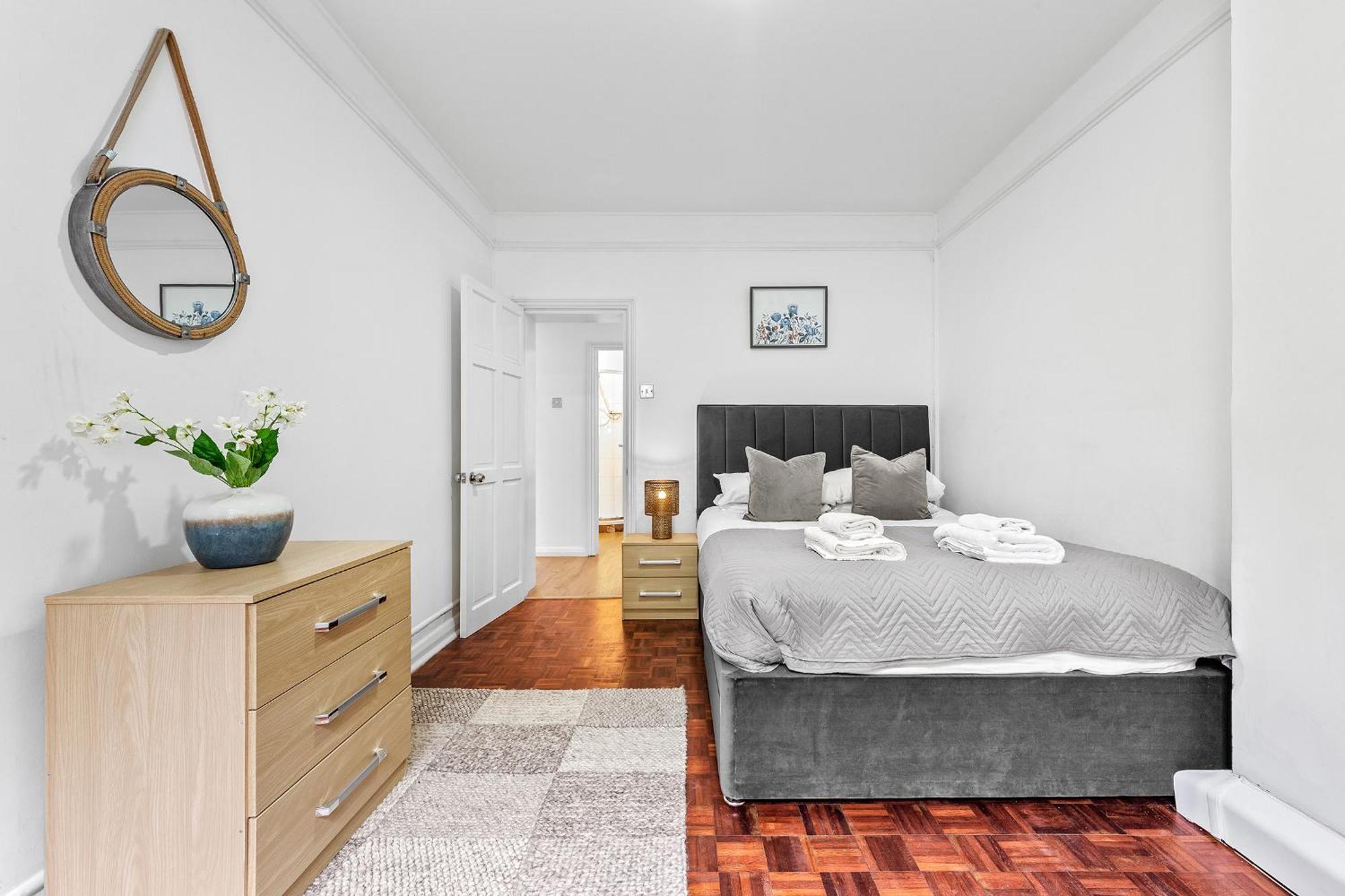 Suites By Rehoboth - Lord'S - St John'S Wood Лондон Екстер'єр фото