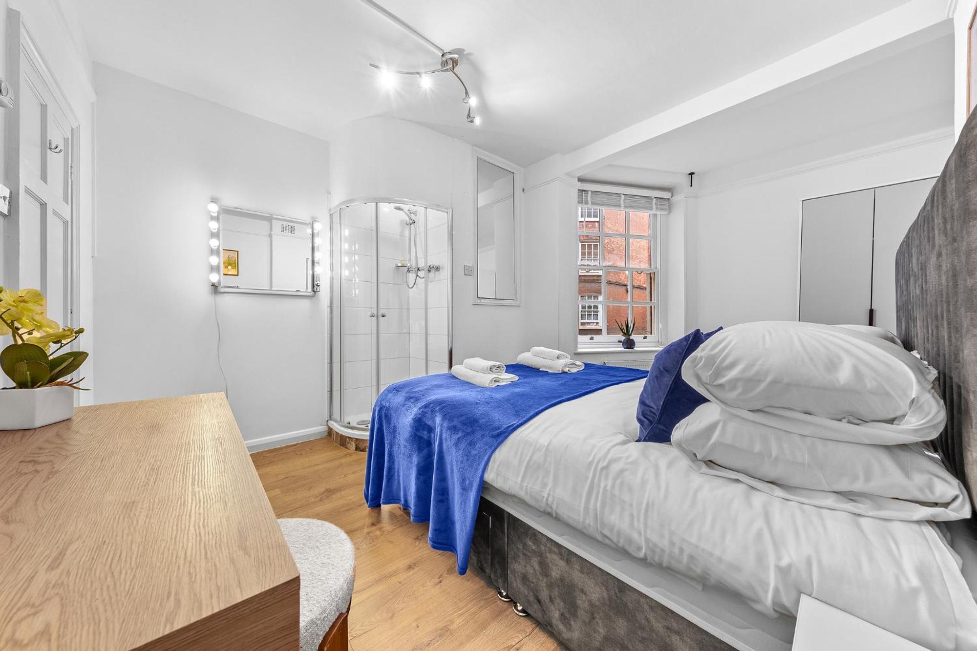 Suites By Rehoboth - Lord'S - St John'S Wood Лондон Екстер'єр фото