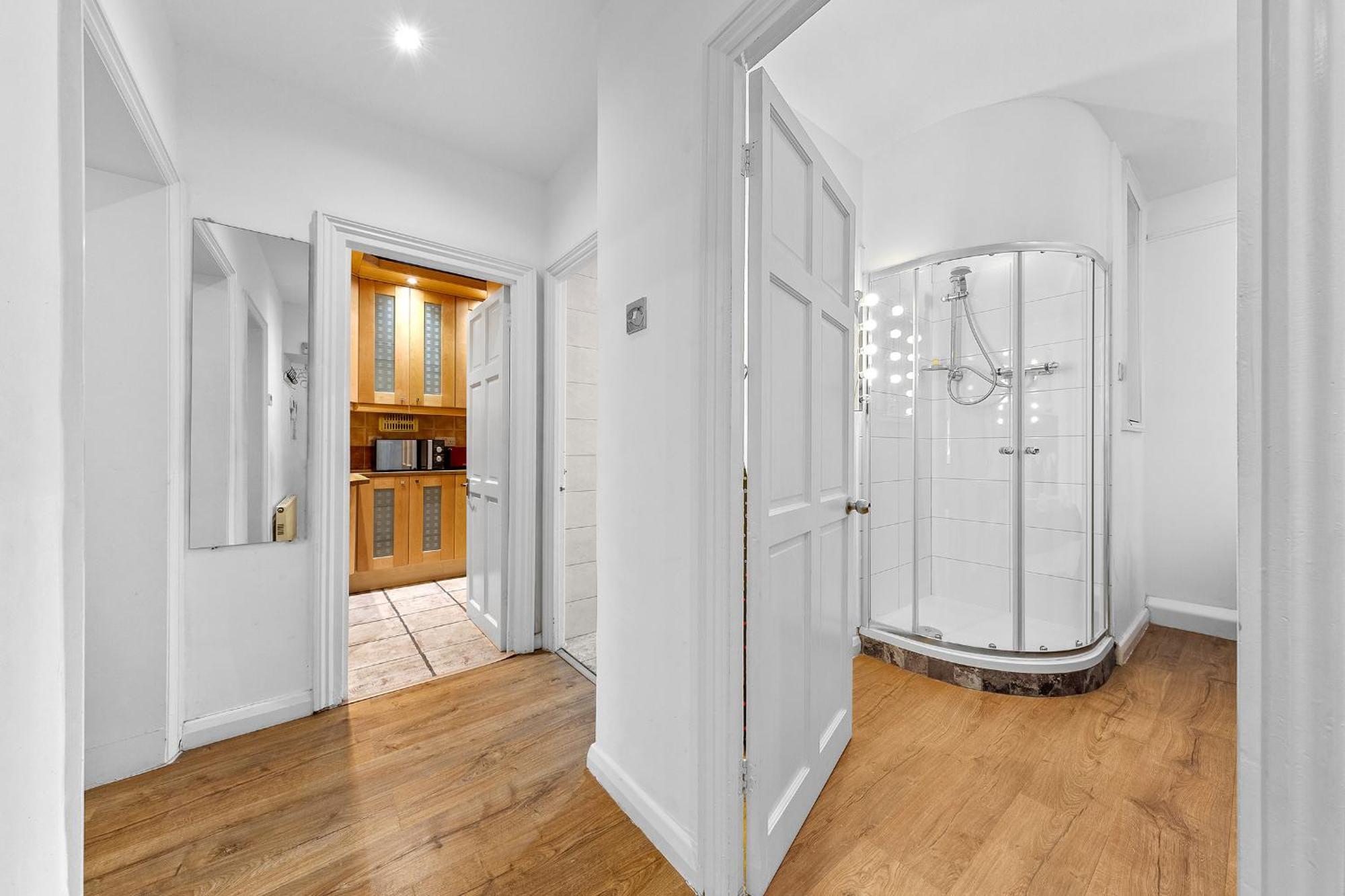 Suites By Rehoboth - Lord'S - St John'S Wood Лондон Екстер'єр фото