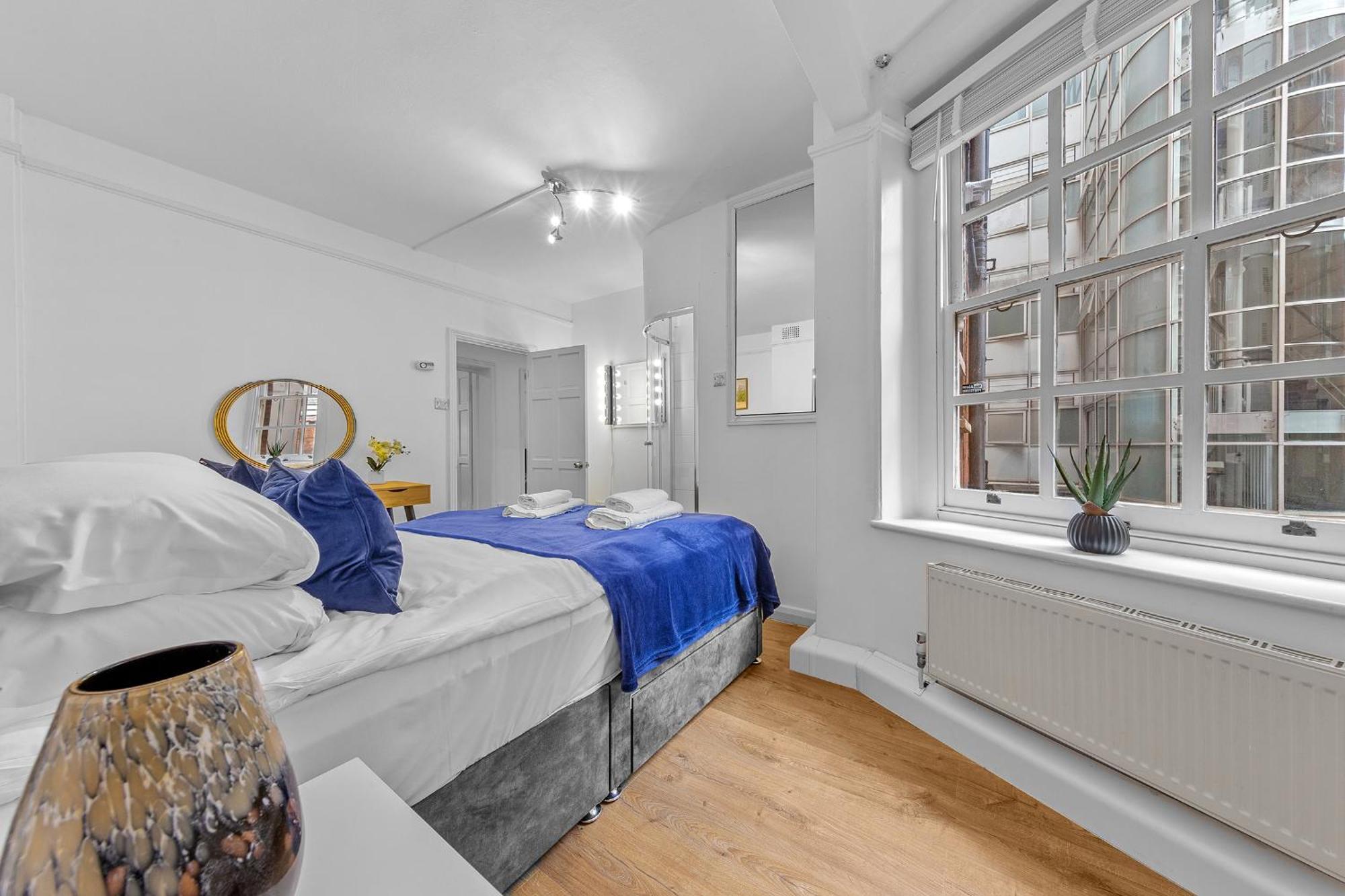 Suites By Rehoboth - Lord'S - St John'S Wood Лондон Екстер'єр фото