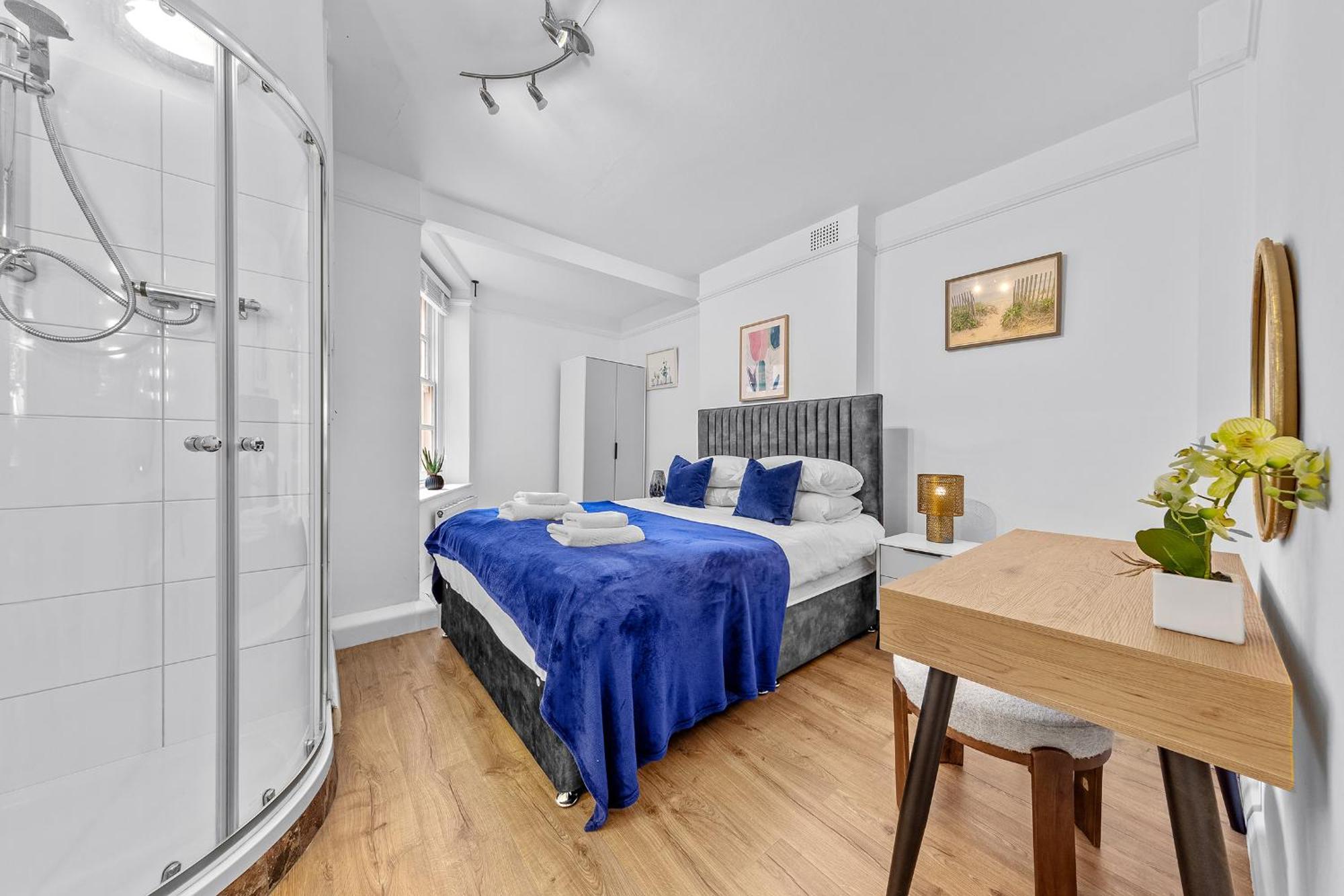 Suites By Rehoboth - Lord'S - St John'S Wood Лондон Екстер'єр фото