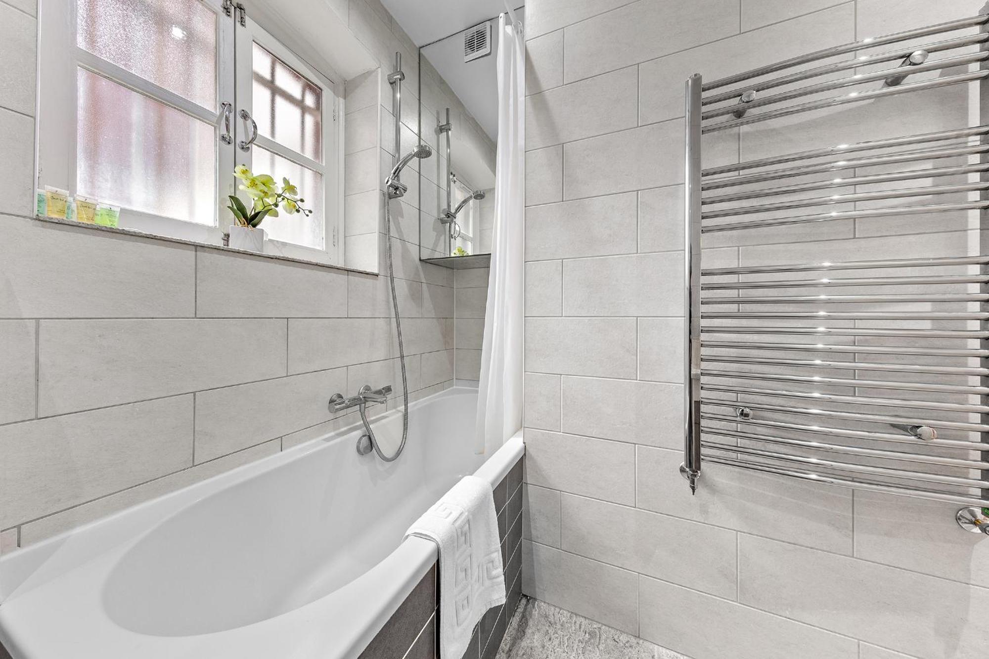 Suites By Rehoboth - Lord'S - St John'S Wood Лондон Екстер'єр фото
