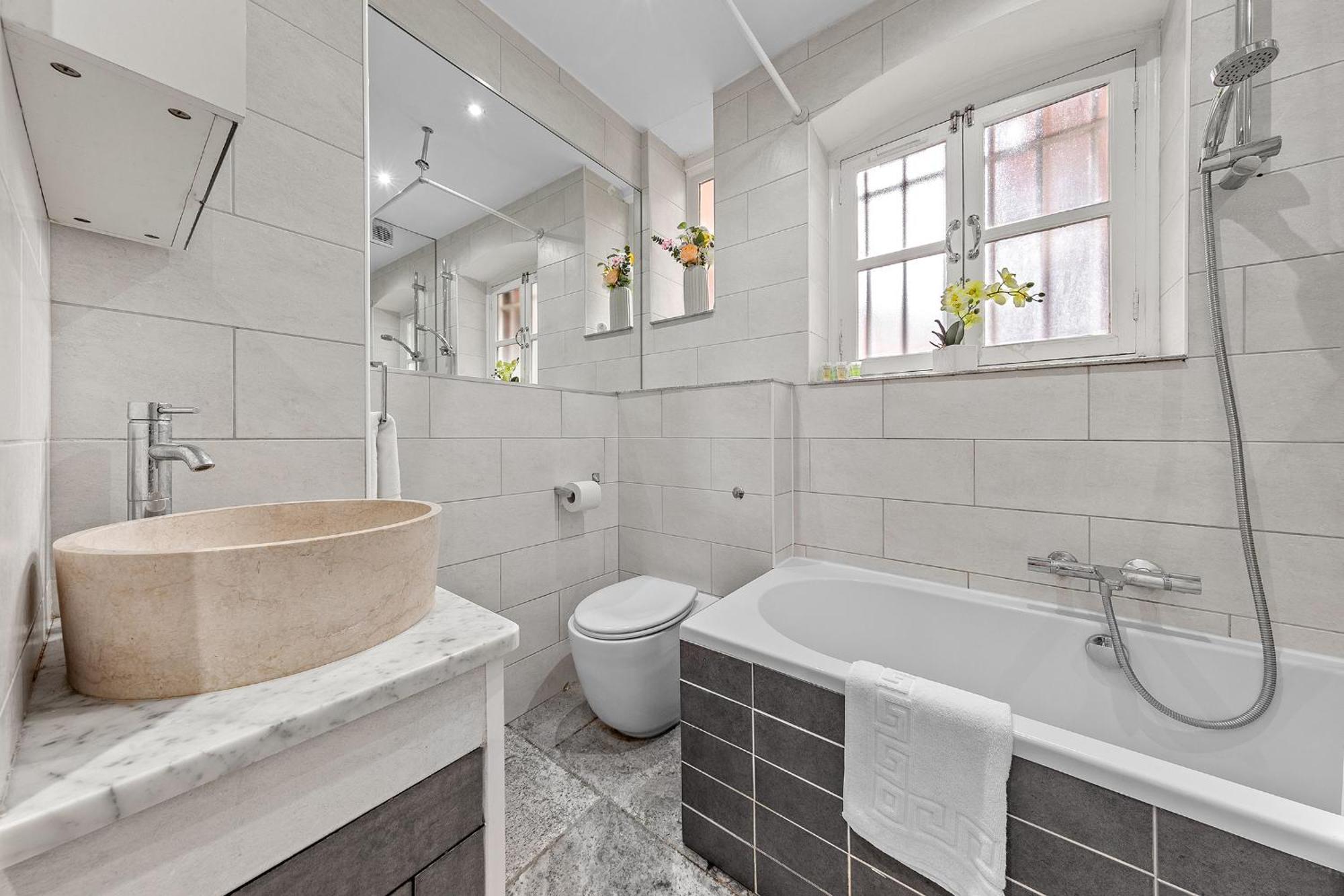 Suites By Rehoboth - Lord'S - St John'S Wood Лондон Екстер'єр фото