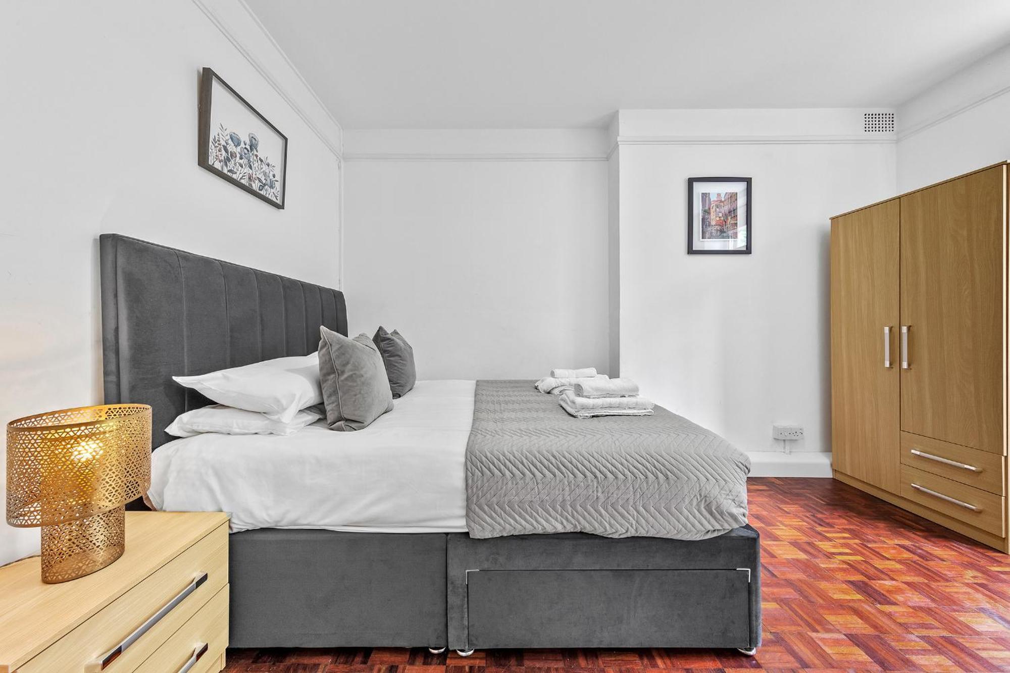 Suites By Rehoboth - Lord'S - St John'S Wood Лондон Екстер'єр фото