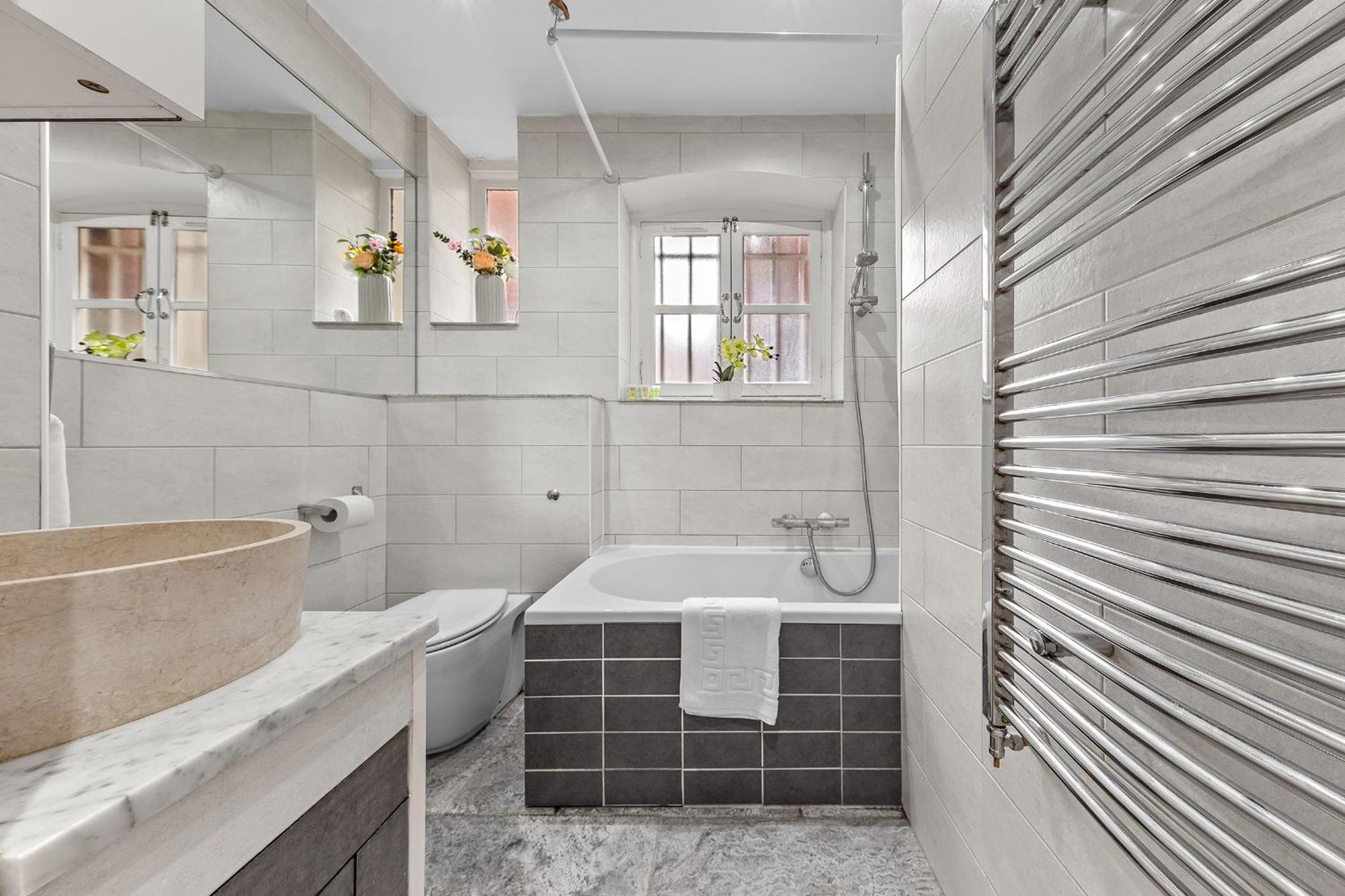Suites By Rehoboth - Lord'S - St John'S Wood Лондон Екстер'єр фото