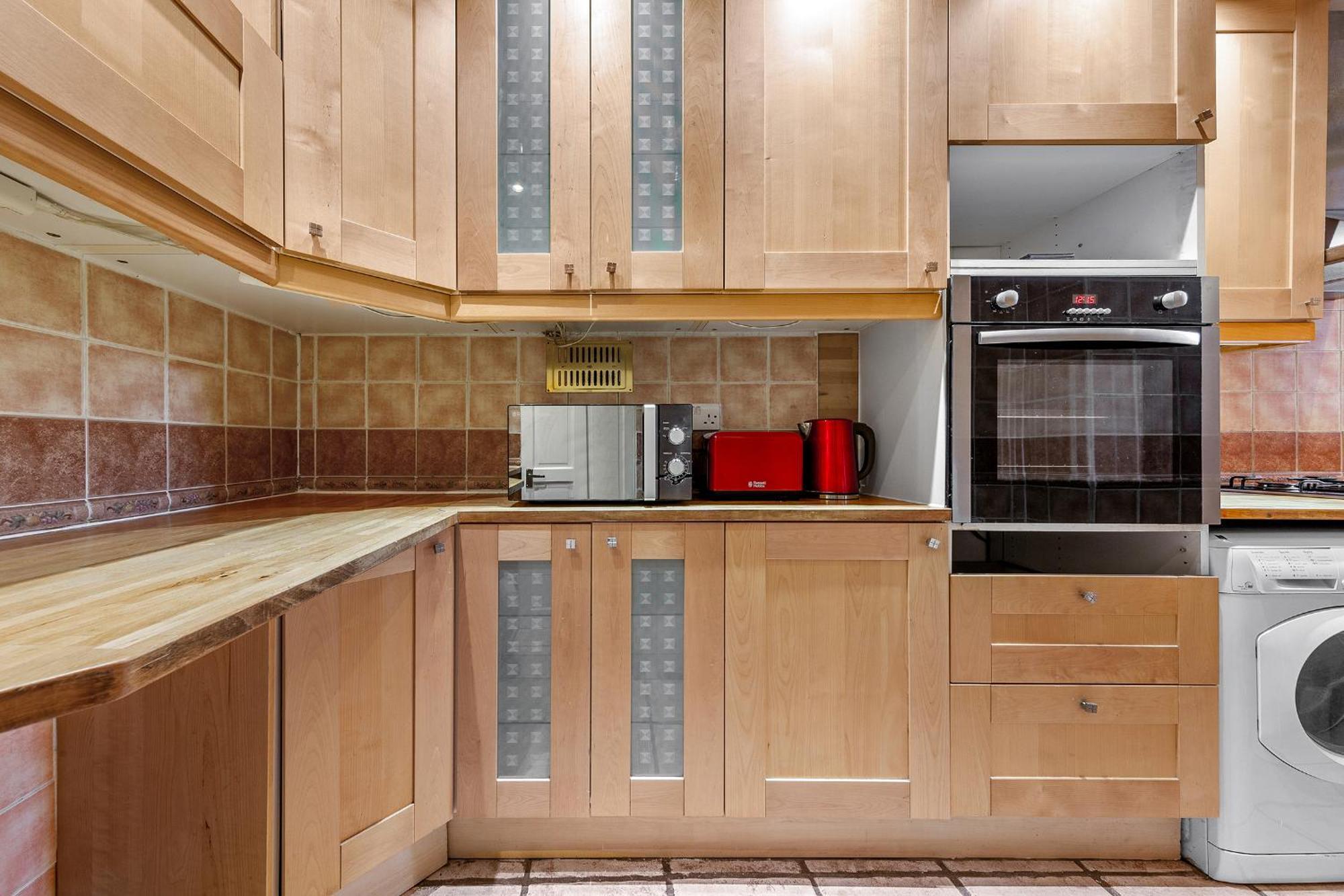 Suites By Rehoboth - Lord'S - St John'S Wood Лондон Екстер'єр фото