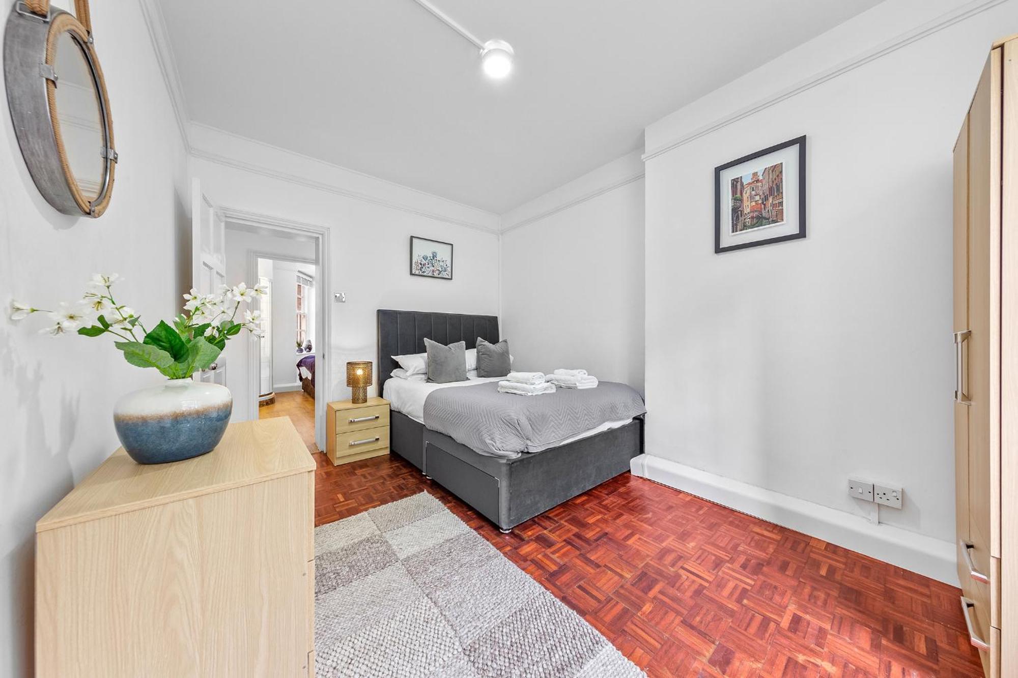 Suites By Rehoboth - Lord'S - St John'S Wood Лондон Екстер'єр фото