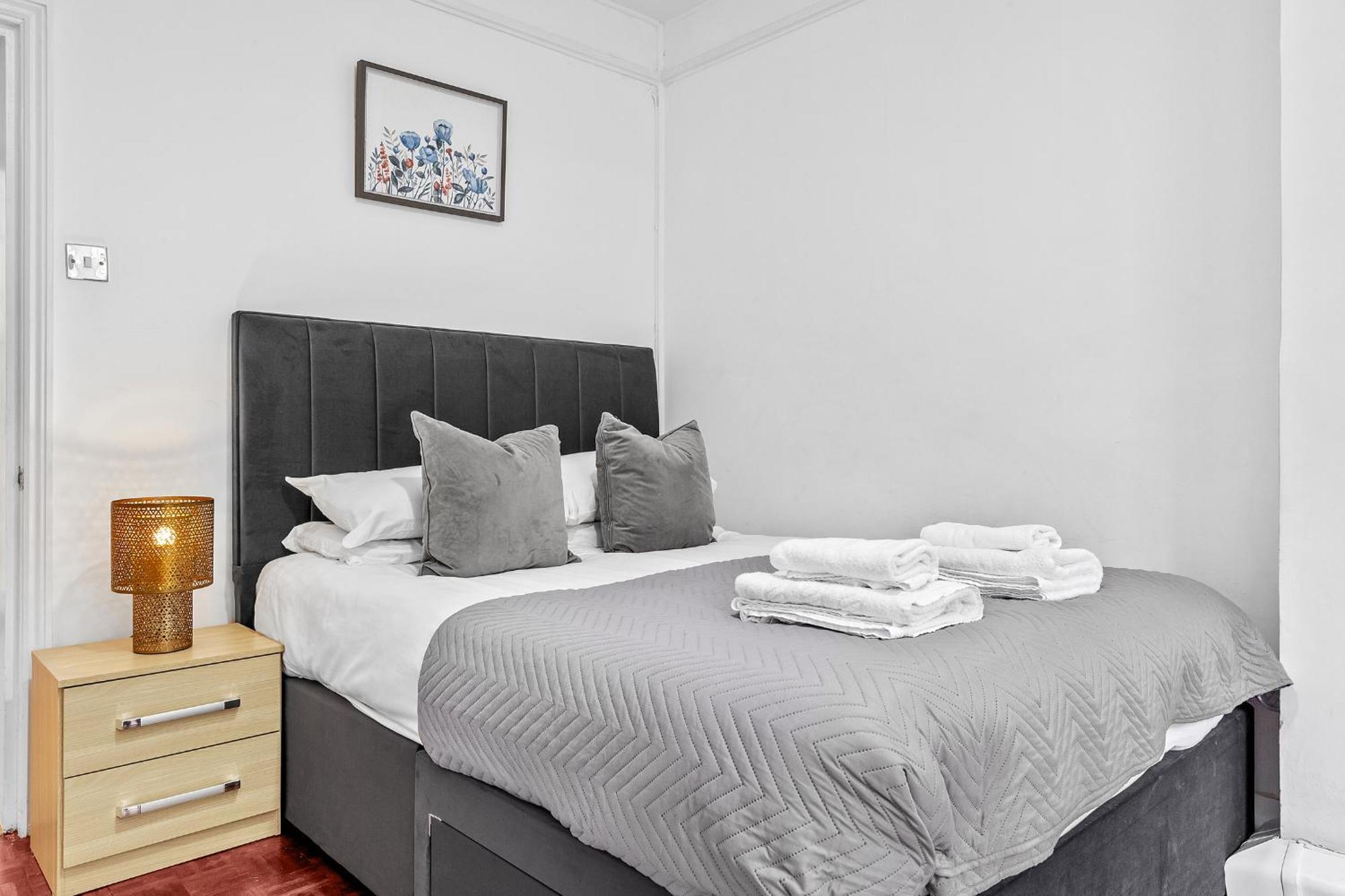 Suites By Rehoboth - Lord'S - St John'S Wood Лондон Екстер'єр фото