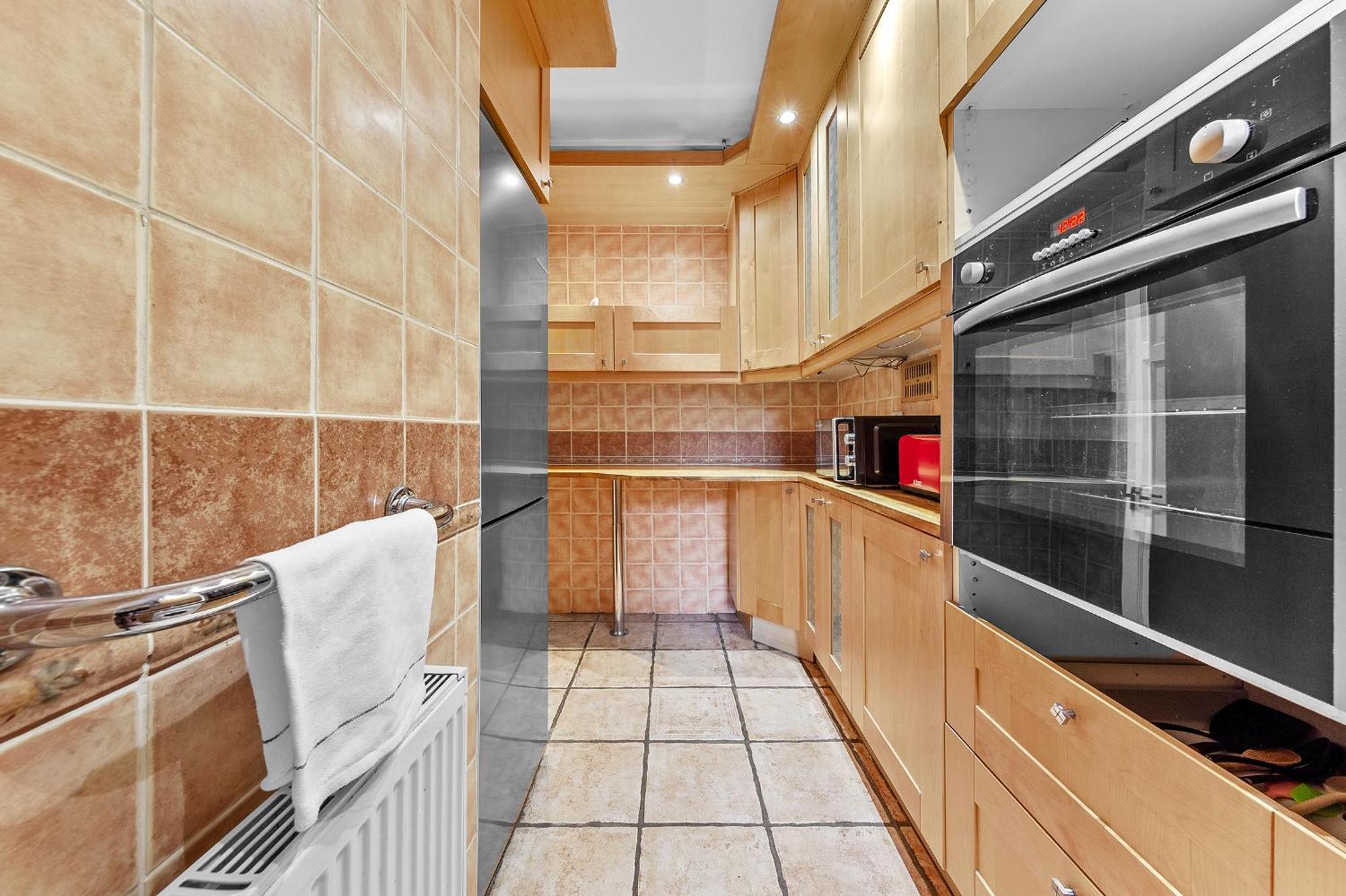 Suites By Rehoboth - Lord'S - St John'S Wood Лондон Екстер'єр фото