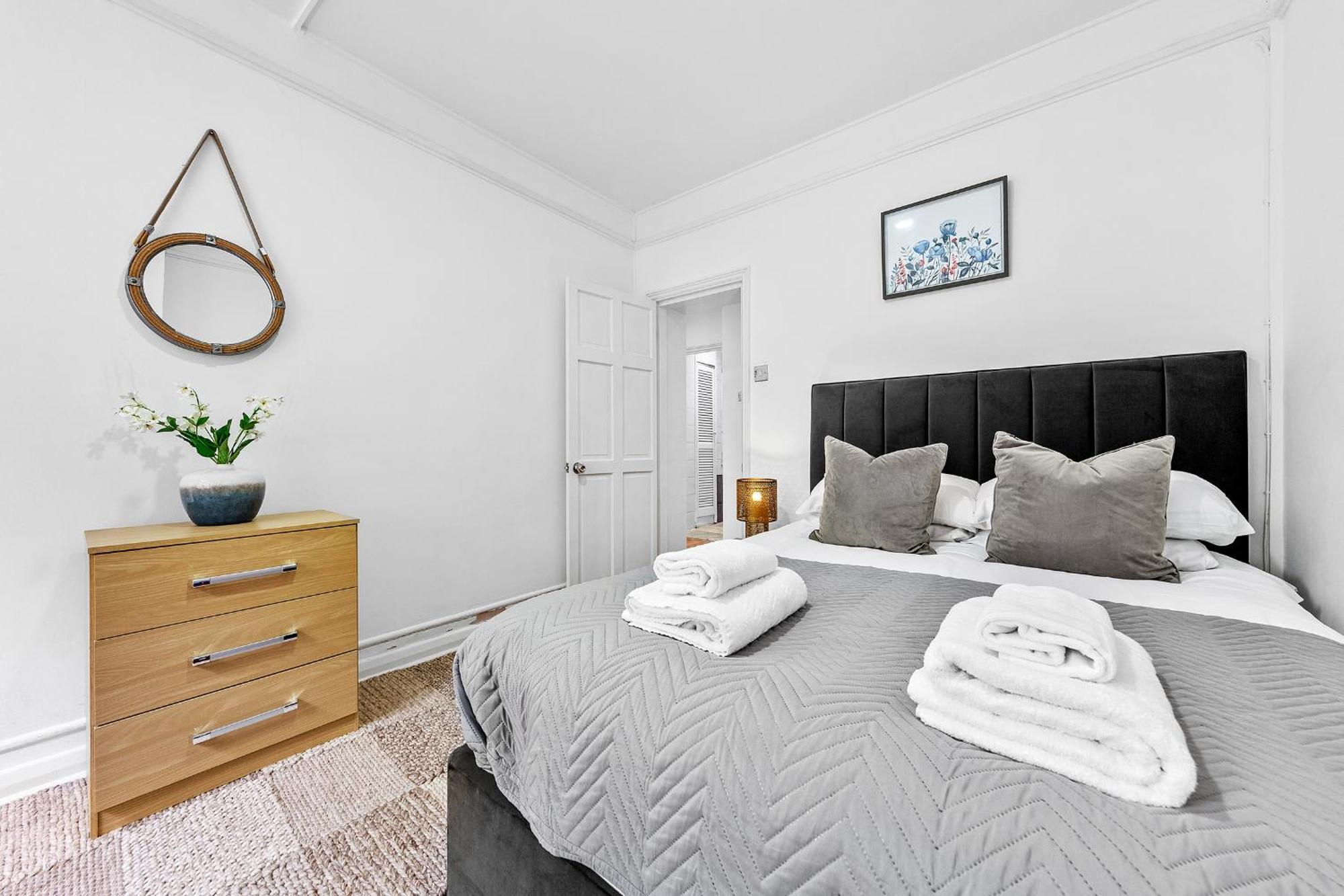 Suites By Rehoboth - Lord'S - St John'S Wood Лондон Екстер'єр фото
